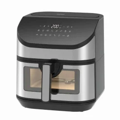 Gladkokken Digital Airfryer 7,5 Liter