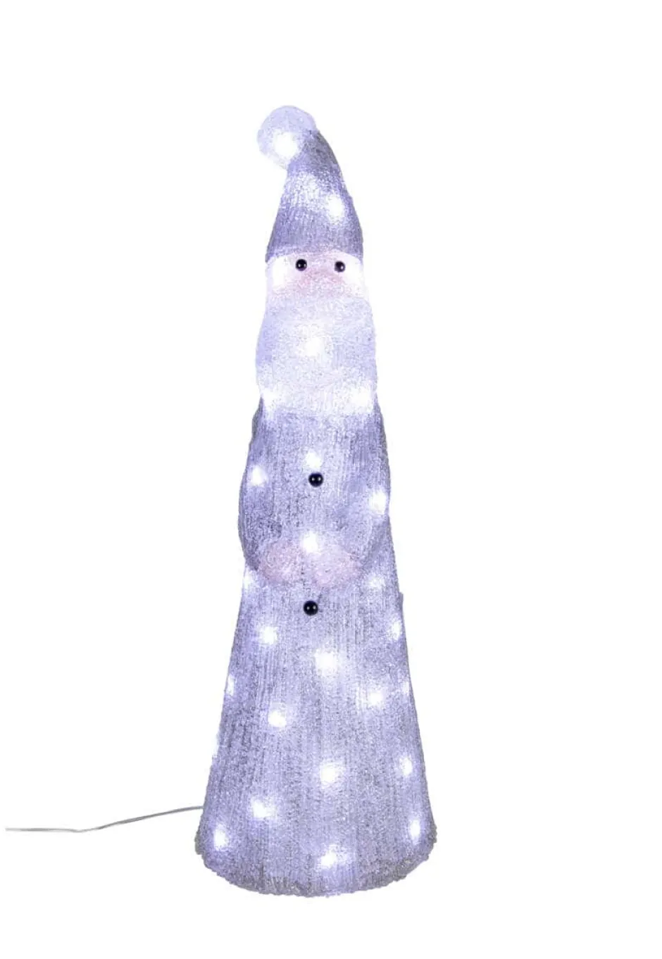 Gruble akrylnisse