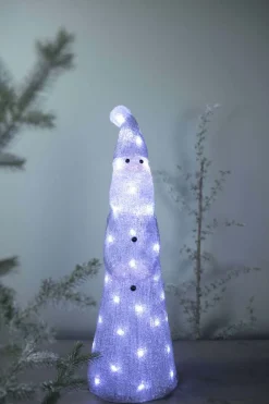 Gruble akrylnisse