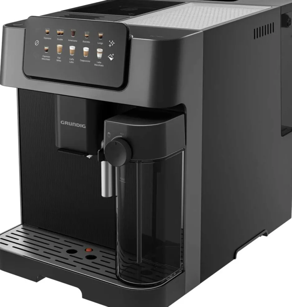 Grundig KVA 7230 kaffemaskin