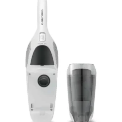 Grundig VCH9929L 2-i-1 støvsuger