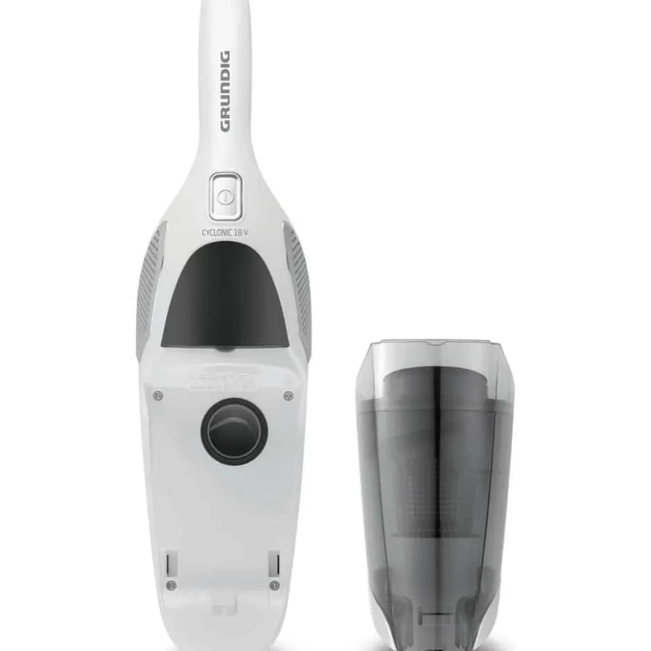 Grundig VCH9929L 2-i-1 støvsuger