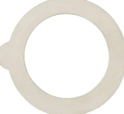 Gummiringer for Bormioli sylteglass