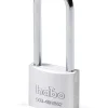 Habo Hengelås 503-40HB62 Aluminium