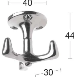 Habo 3135 krok