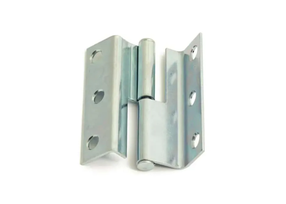 Habo Overfallshengsel 5006 Venstre 2 stk.
