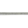 Habo wire plastbelagt 3 mm