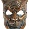 Halloween Lucifer maske