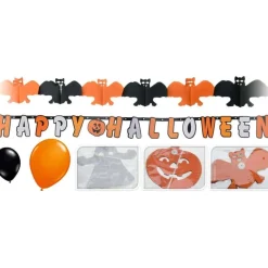 Halloweensett