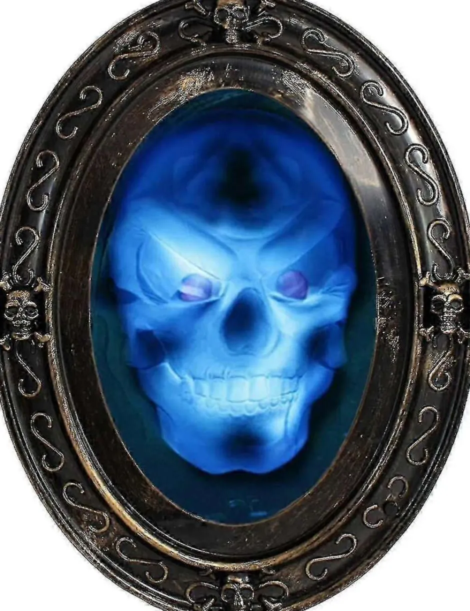 Halloween speil
