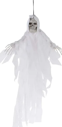 Halloween spøkelse