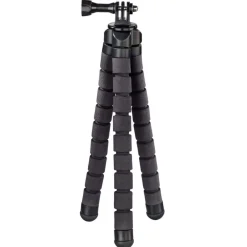 HAMA Flex Smartphone & GoPro bordstativ