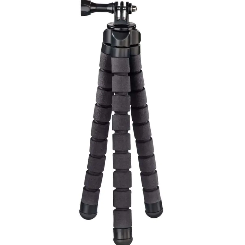 HAMA Flex Smartphone & GoPro bordstativ