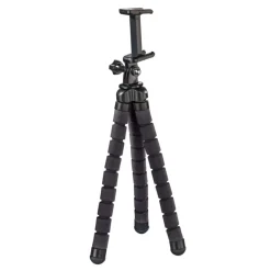 HAMA Flex Smartphone & GoPro bordstativ