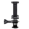 HAMA Flex Smartphone & GoPro bordstativ