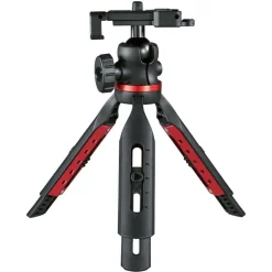 HAMA Solid 19B Kamera & Smartphone bordstativ