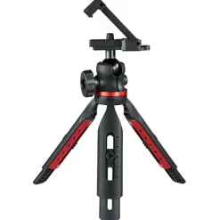 HAMA Solid 19B Kamera & Smartphone bordstativ