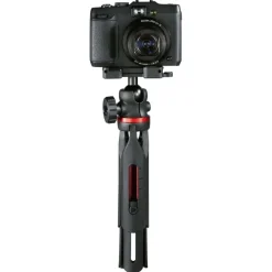 HAMA Solid 19B Kamera & Smartphone bordstativ