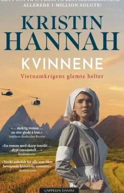 Hannah, Kristin: Kvinnene