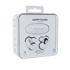 Happy Plugs Clip OWS True ørepropper