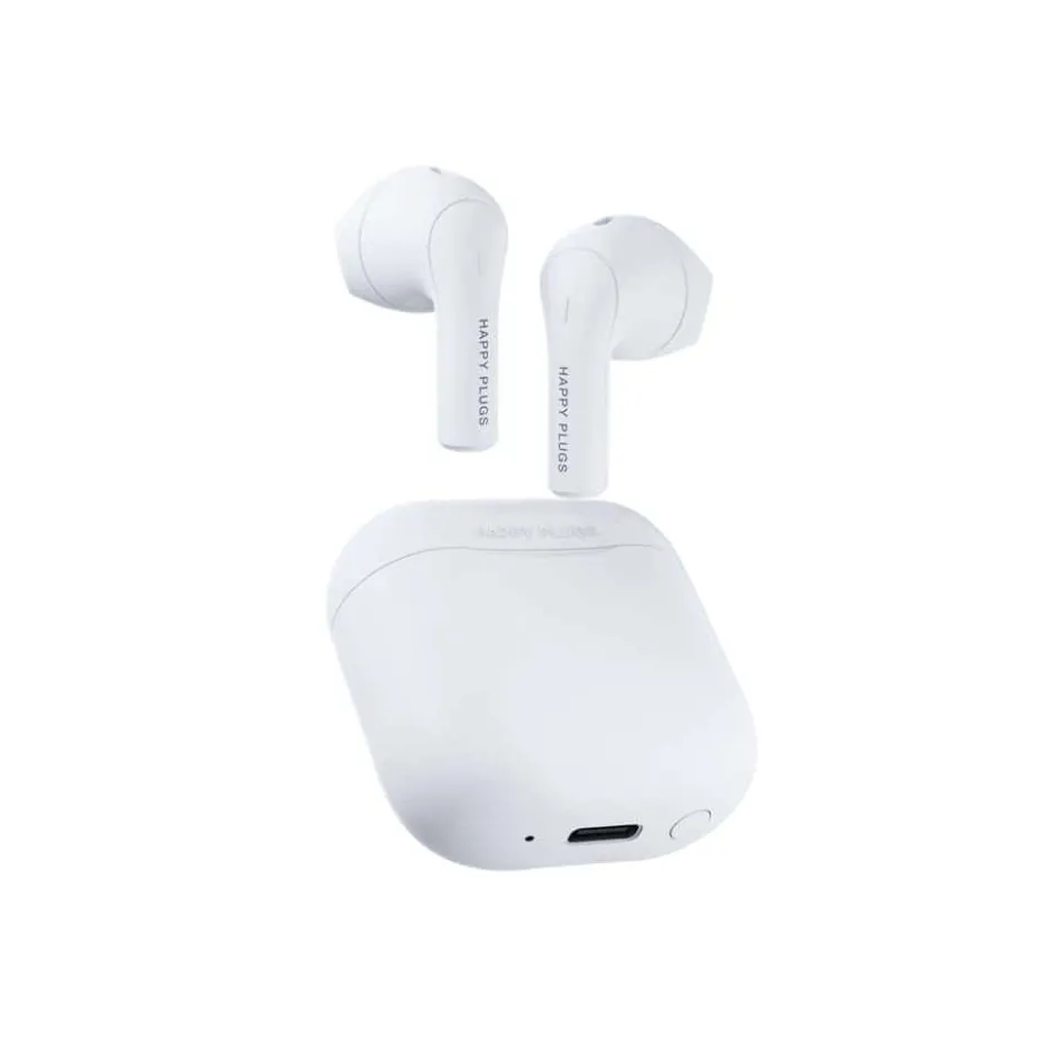 Happy Plugs Joy In-Ear TWS hodetelefoner