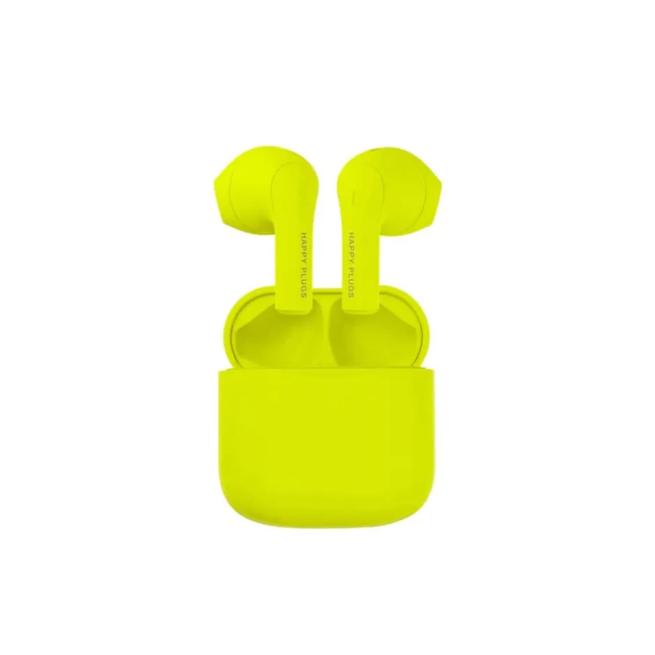 Happy Plugs Joy In-Ear TWS hodetelefoner