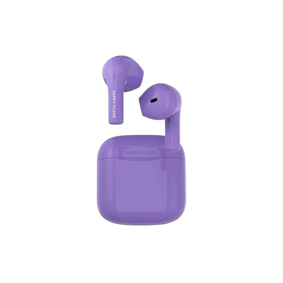 Happy Plugs Joy In-Ear TWS hodetelefoner