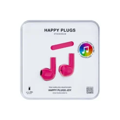 Happy Plugs Joy In-Ear TWS hodetelefoner