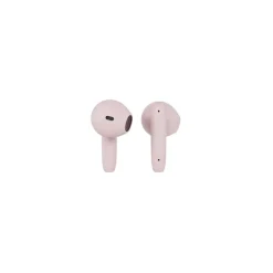 Happy Plugs Joy Lite In-Ear True-Wireless Pink ørepropper