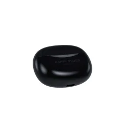 Happy Plugs Joy Pro In-Ear ANC True-Wireless Black ørepropper