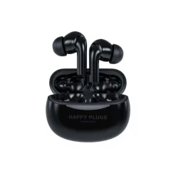 Happy Plugs Joy Pro In-Ear ANC True-Wireless Black ørepropper