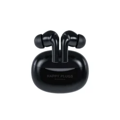 Happy Plugs Joy Pro In-Ear ANC True-Wireless Black ørepropper