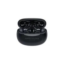 Happy Plugs Joy Pro In-Ear ANC True-Wireless Black ørepropper