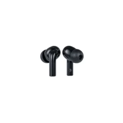 Happy Plugs Joy Pro In-Ear ANC True-Wireless Black ørepropper