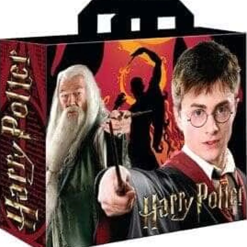 Harry Potter bærepose