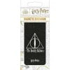 Harry Potter™ Deathly Hallows bokmerke