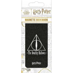 Harry Potter™ Deathly Hallows bokmerke
