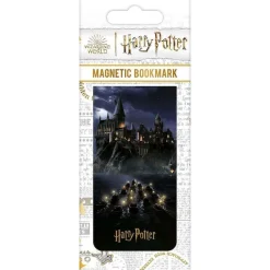 Harry Potter™ Galtvort slott bokmerke