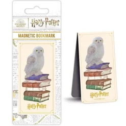 Harry Potter™ Hedwig bokmerke