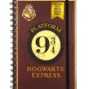 Harry Potter™ (Platform 9 3/4) A5 notatbok