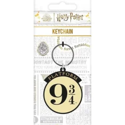 Harry Potter™ Platform 9 3/4 nøkkelring