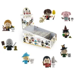 Harry Potter™ S2 viskelærfigurer
