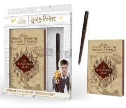 Harry Potter™ Ukruttkartet notatbok