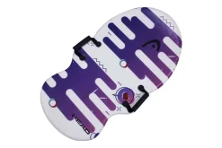 Head Heart akeplate