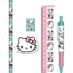 Hello Kitty: Boksett