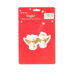 Hobbysett engler