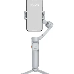 Hohem Smarttelefon Gimbal iSteady X3 SE Hvit