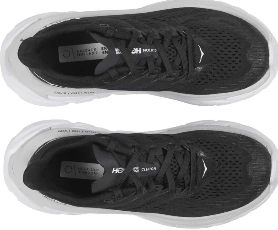 HOKA Clifton Edge løpesko dame