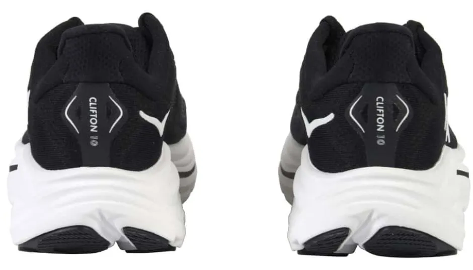 HOKA Clifton 10 løpesko dame