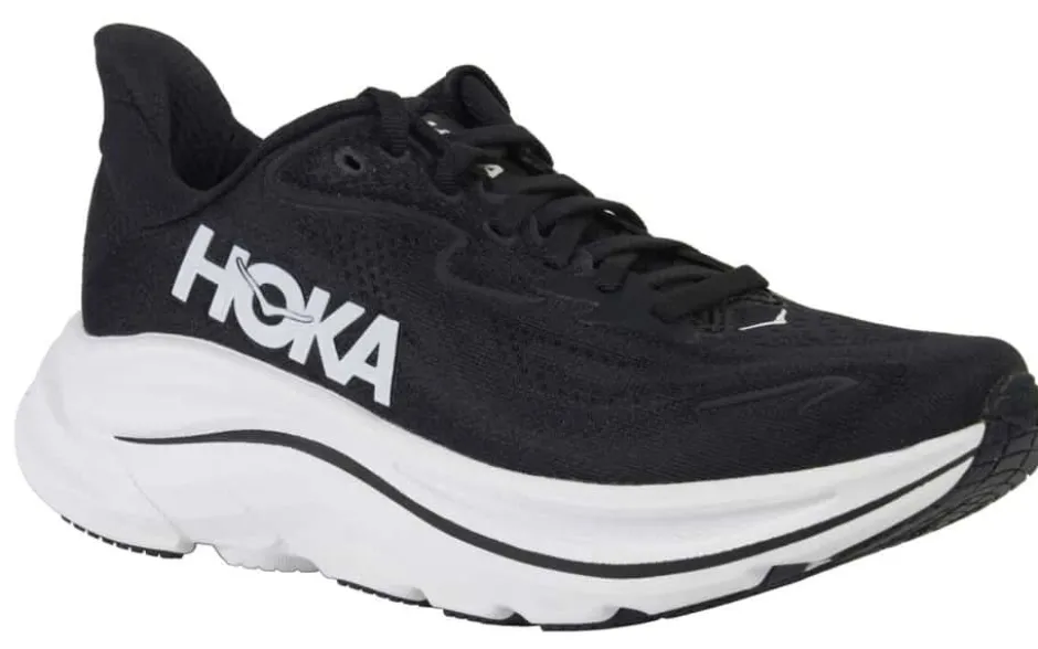 HOKA Clifton 10 løpesko dame